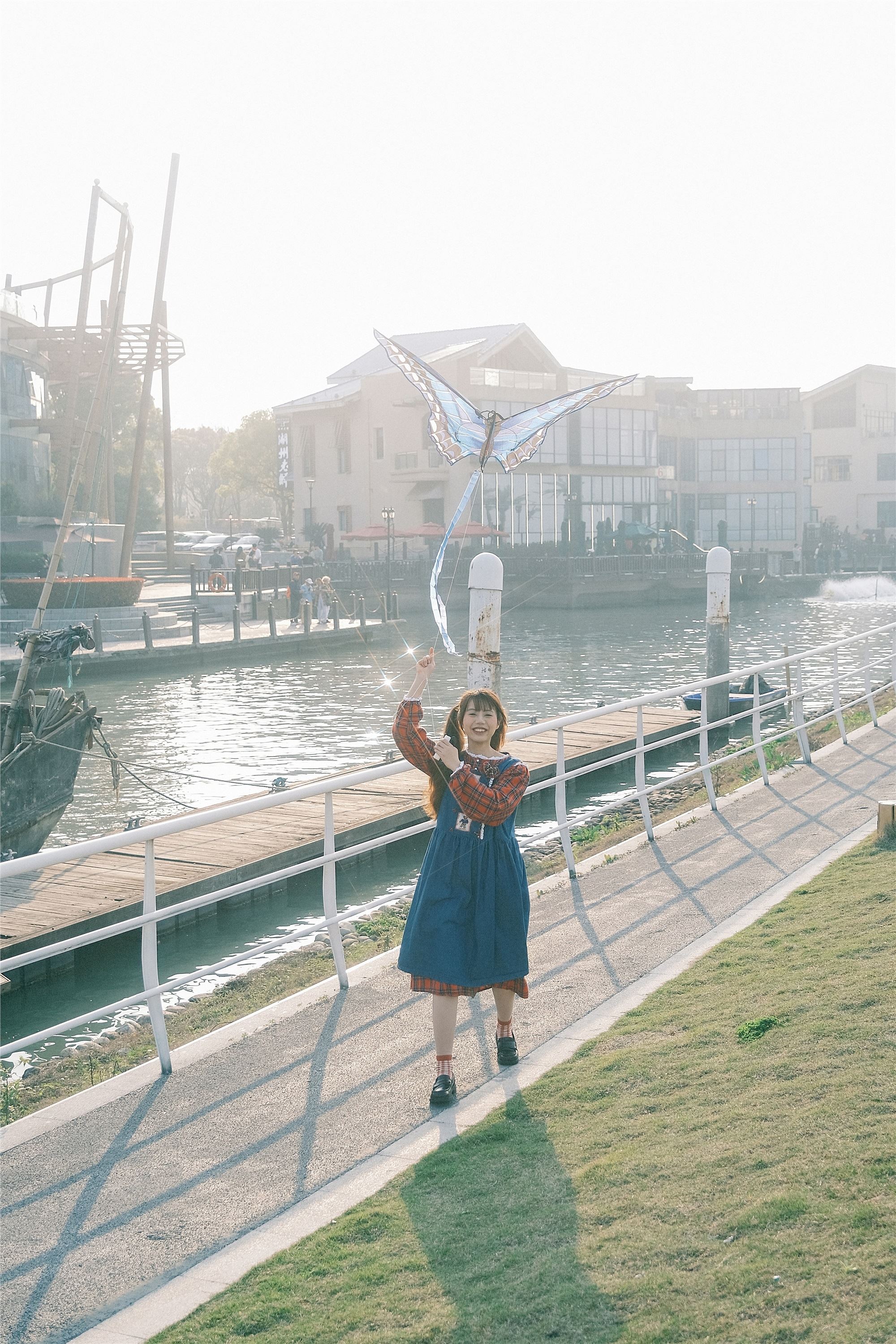 YITUYU艺图语 2025.02.03 放风计划 祝勺子